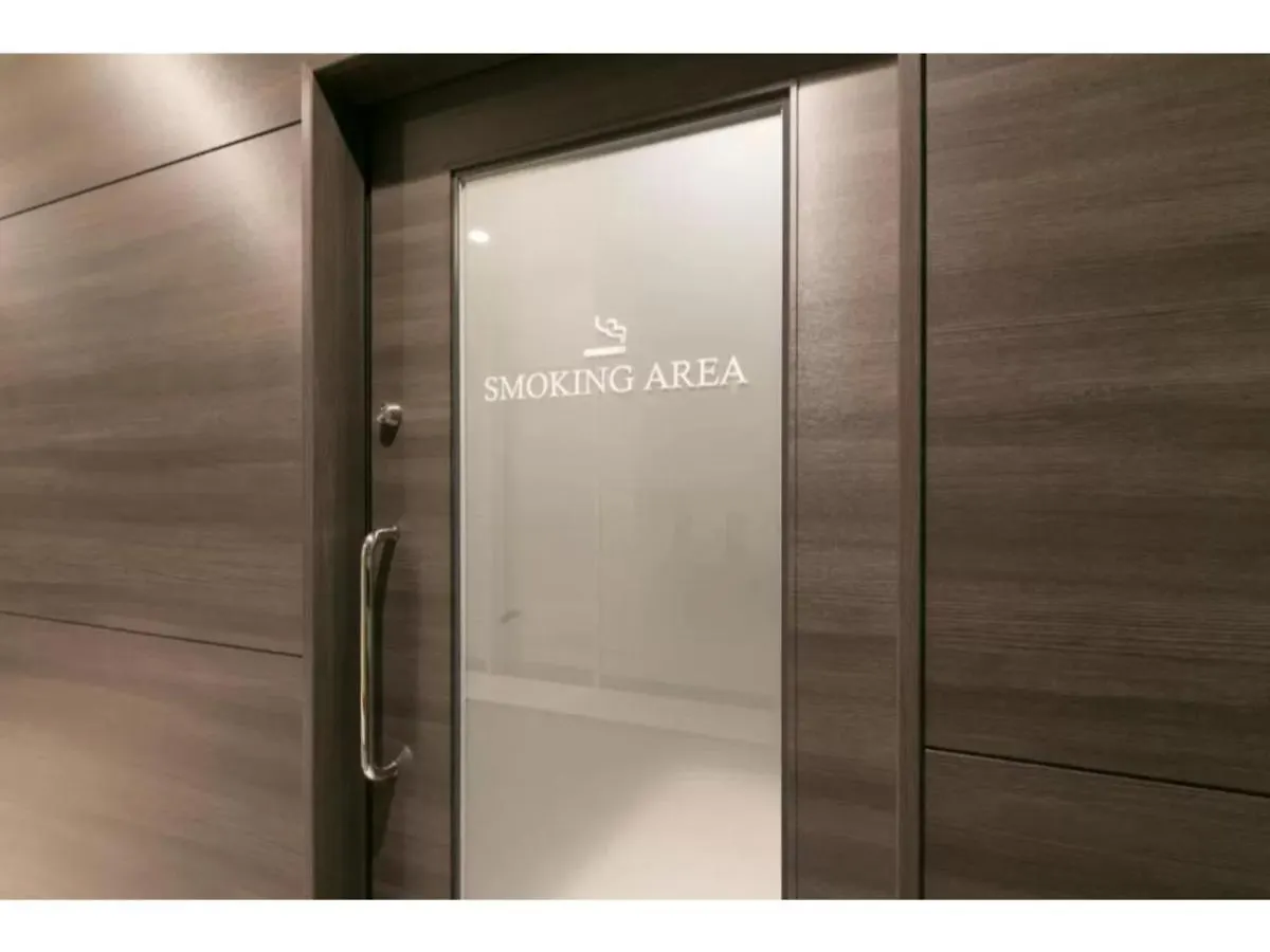R&B Hotel Shin Osaka Kitaguchi - Vacation Stay 15196V Giappone