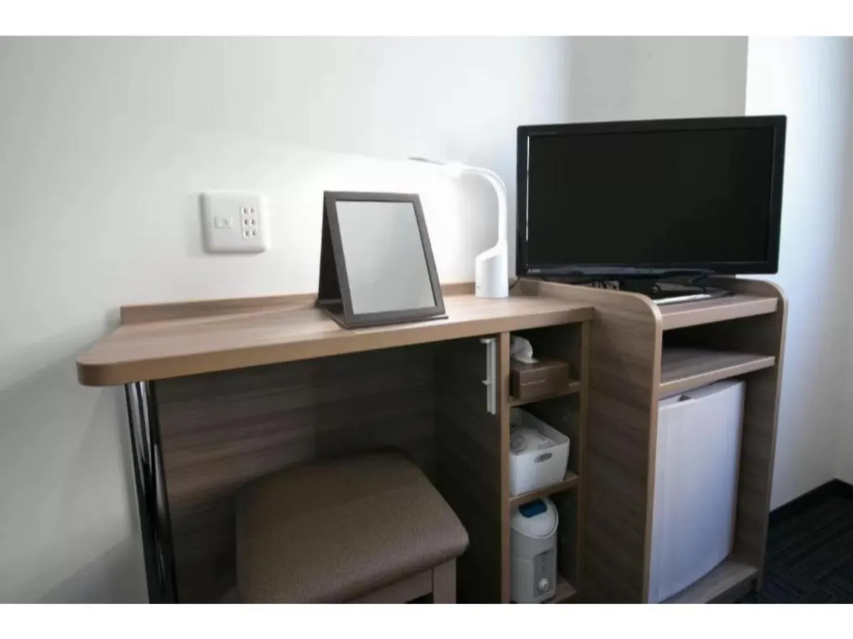R&B Hotel Shin Osaka Kitaguchi - Vacation Stay 15196V 0*,  Japonia